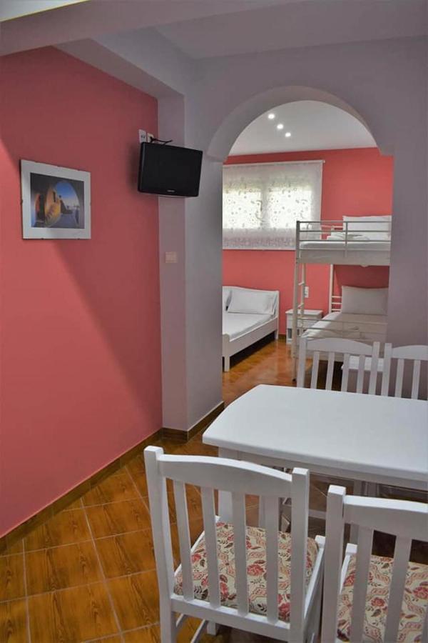 Studios Chrissi สกาลาโซติรอส ภายนอก รูปภาพ